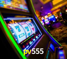 Desvendando o Mundo dos Jogos Virtuais na pv555
