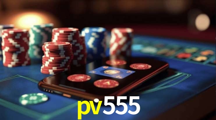Estatísticas pv555