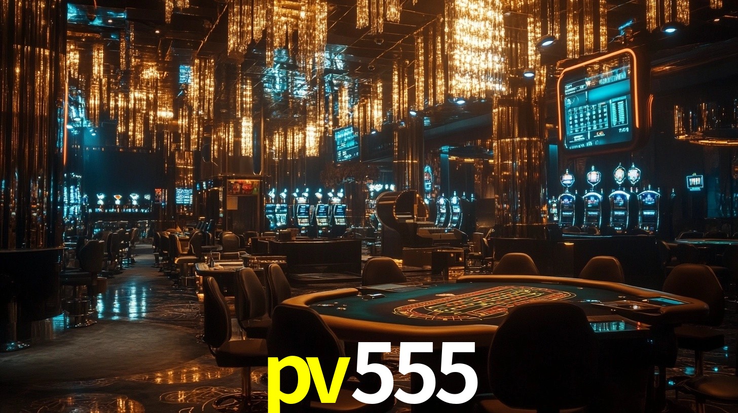 pv555 - Cassino On-line Emoção Total - pv555.com