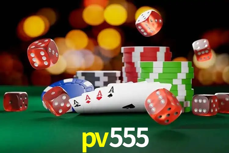 Bônus de Boas-vindas pv555