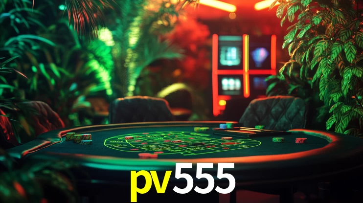 Roulette Table pv555