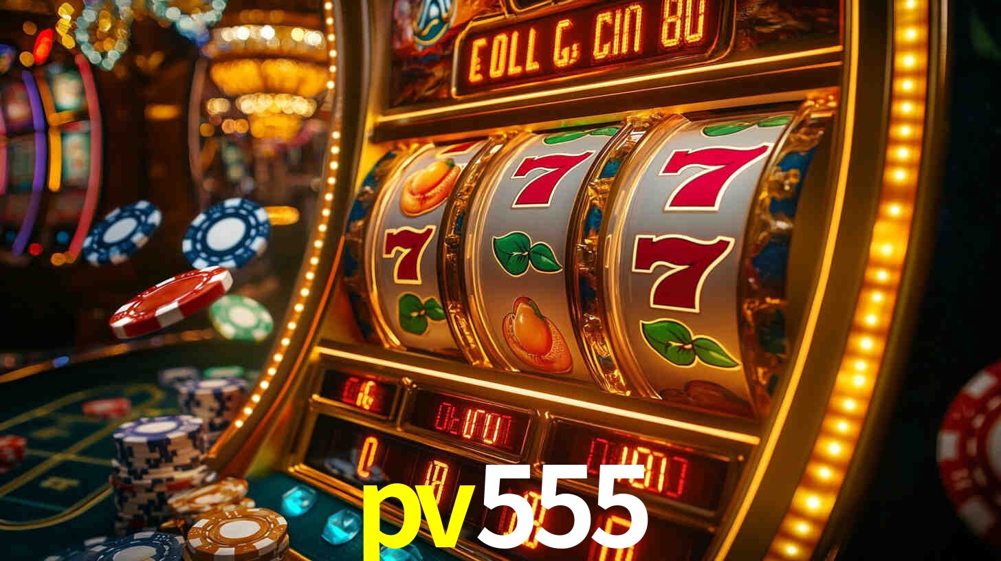 Welcome Bonus pv555