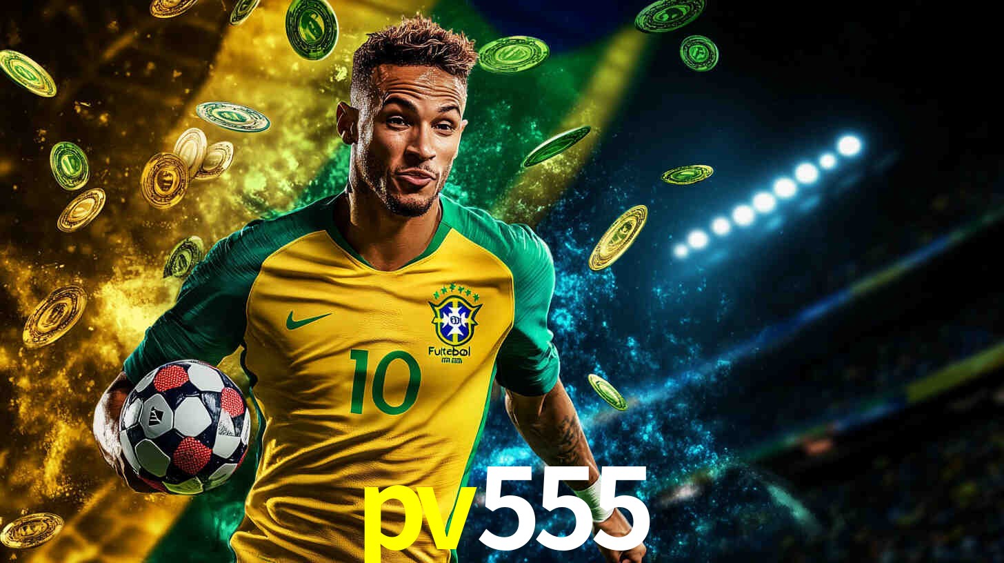 Desvendando o Mundo dos Jogos Virtuais na pv555