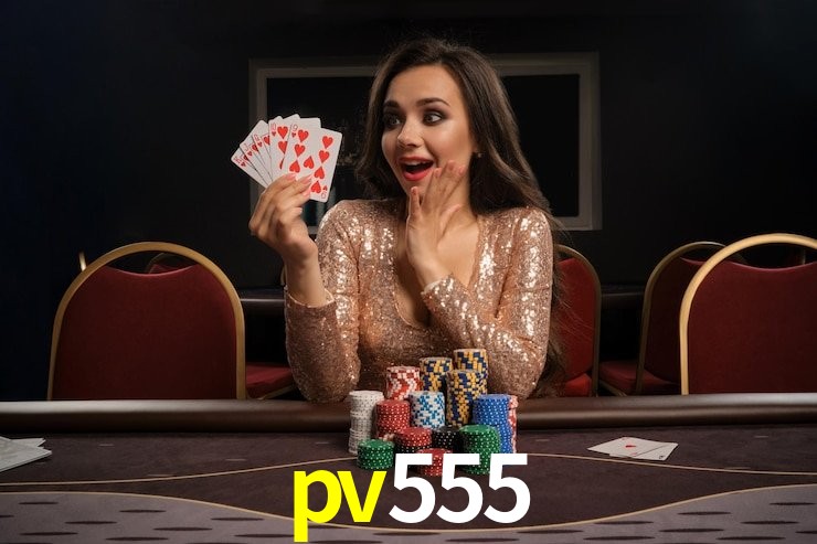 Descubra o Programa VIP da pv555: Vantagens Exclusivas para Jogadores