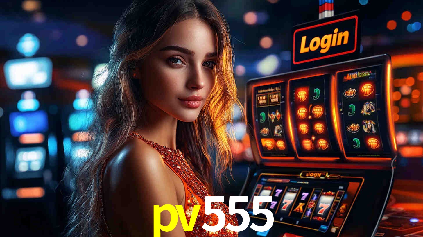 pv555: Jogos de Caça-Níqueis-Altas Recompensas, Roleta-Velocidade, Blackjack-Desafios Máximos
