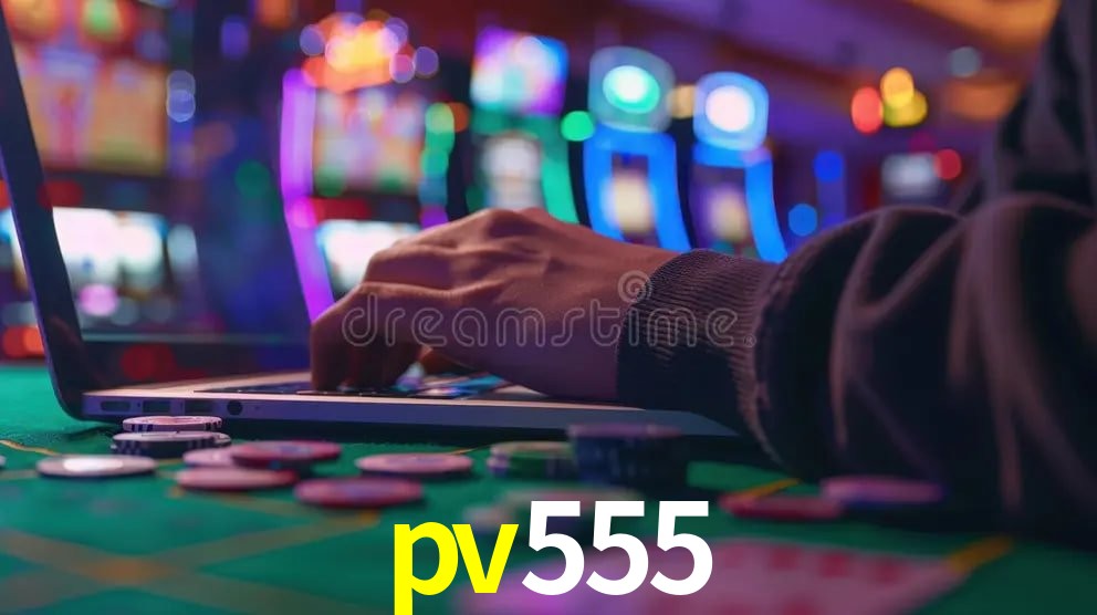 A Emoção da Loteria na pv555: Uma Chance de Mudança de Vida