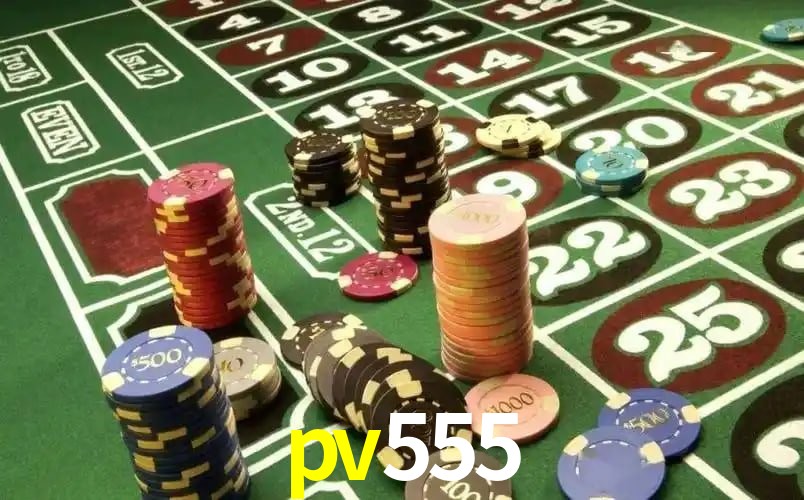 Apostas de Futebol pv555