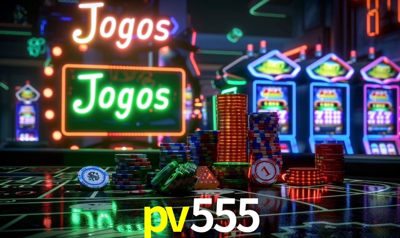 Bônus Generosos e Exclusivos no pv555 para Você!