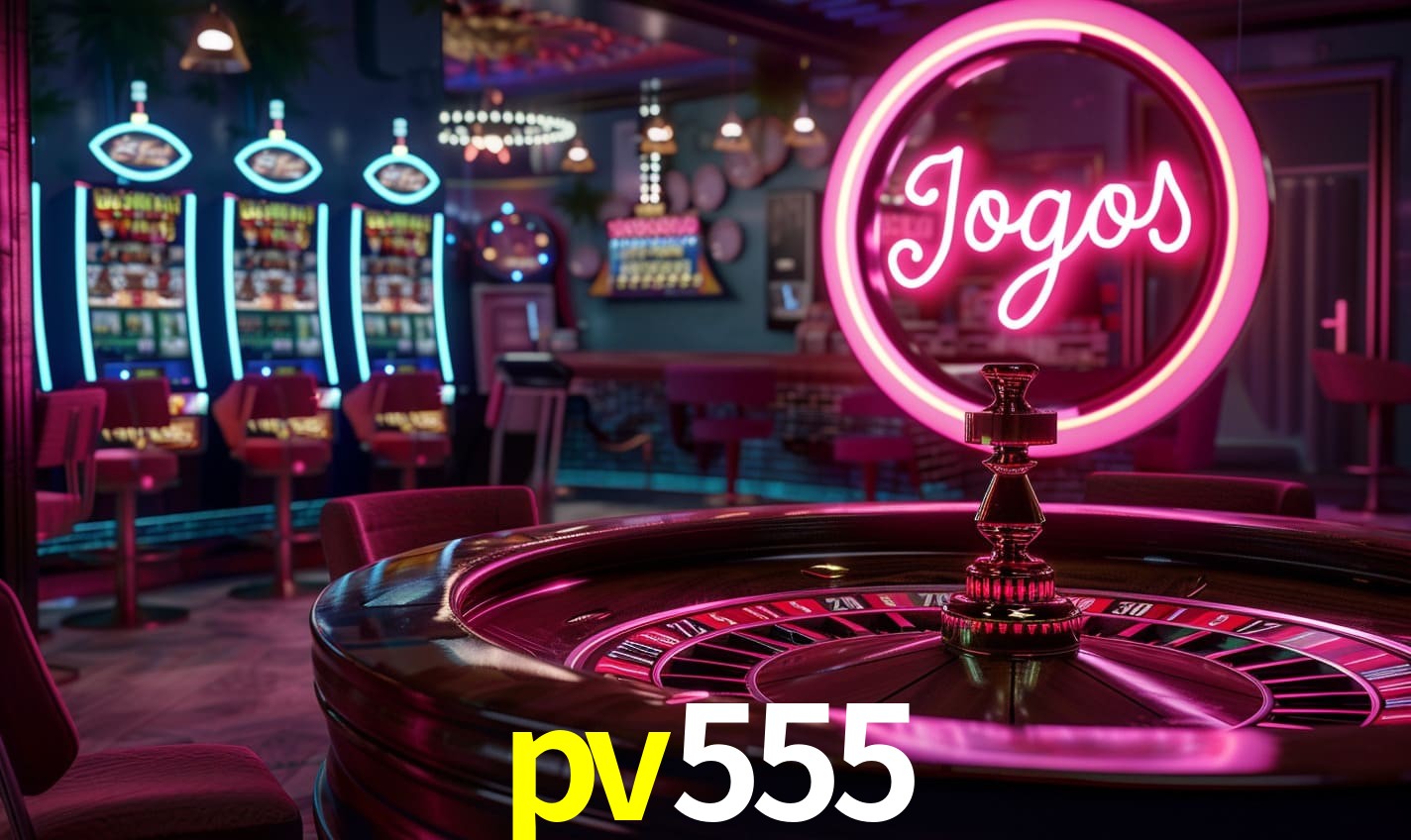 Apostas Esportivas na pv555: Um Guia Completo