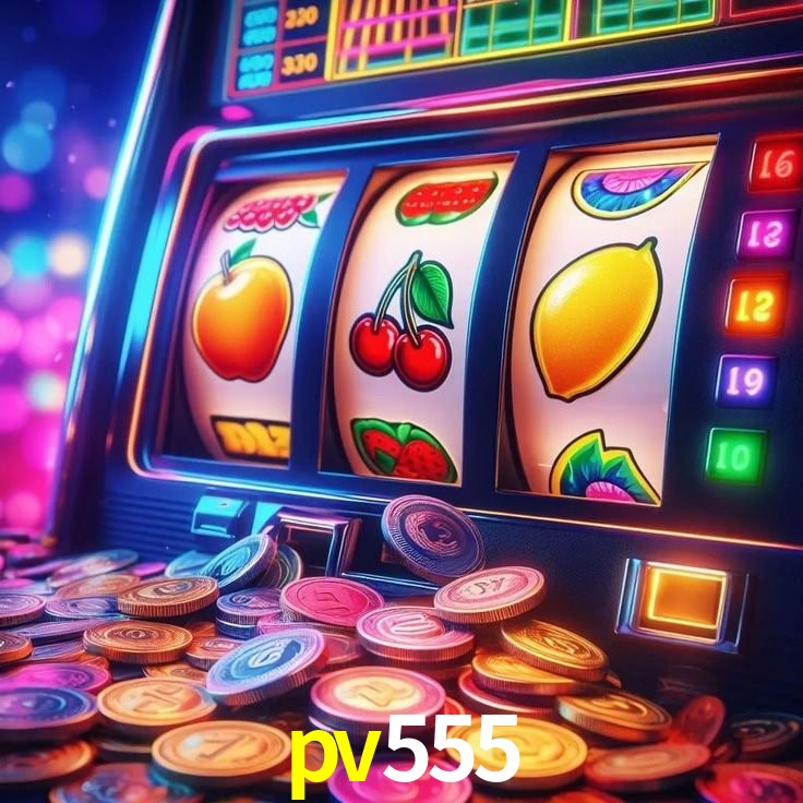 Casino VIP pv555