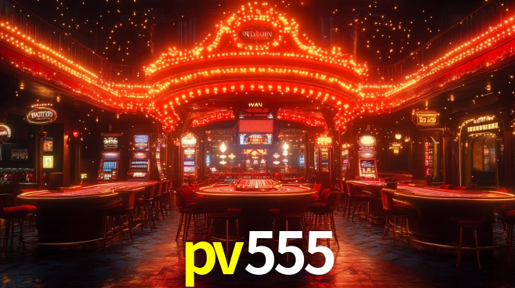 Ofertas Imperdíveis na pv555: Promoções e Bônus Que Valem a Pena