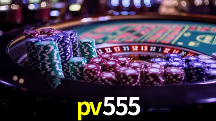 Live Casino pv555