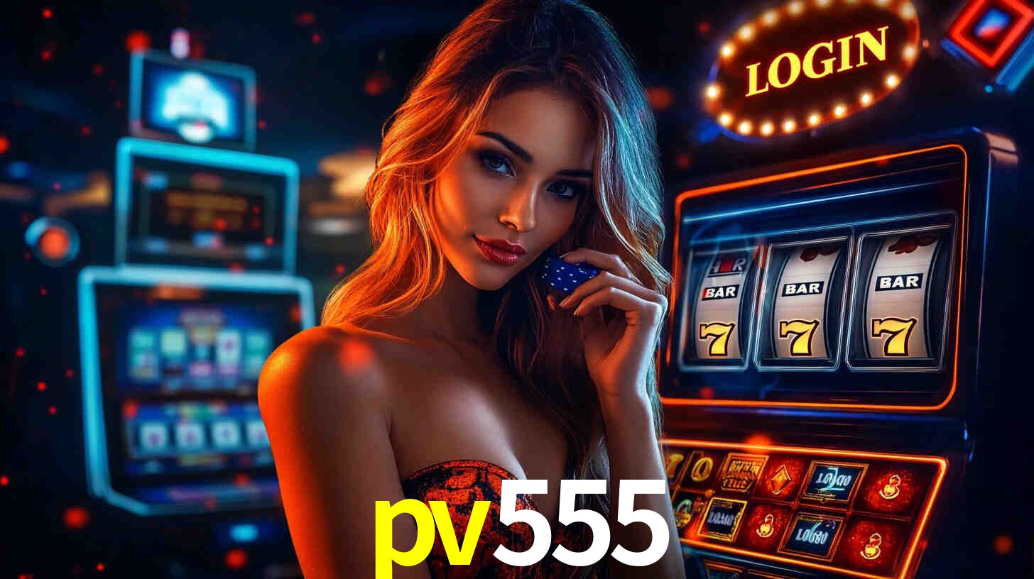 pv555: A Experiência de Casino com Jogos de Mesa ao Vivo