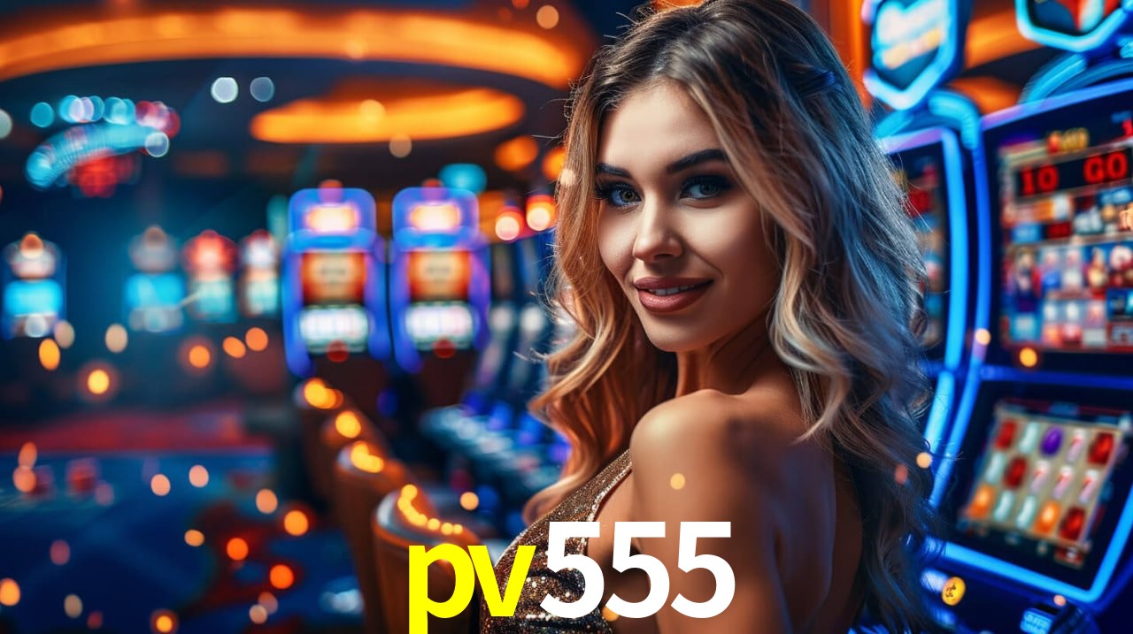 Bonus Features pv555