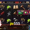 APP oficial da pv555 para mobile