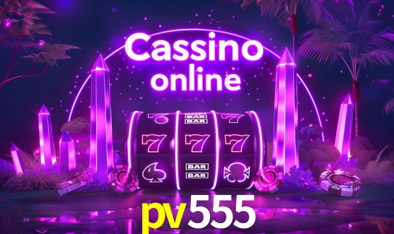 Provedores de Jogos pv555
