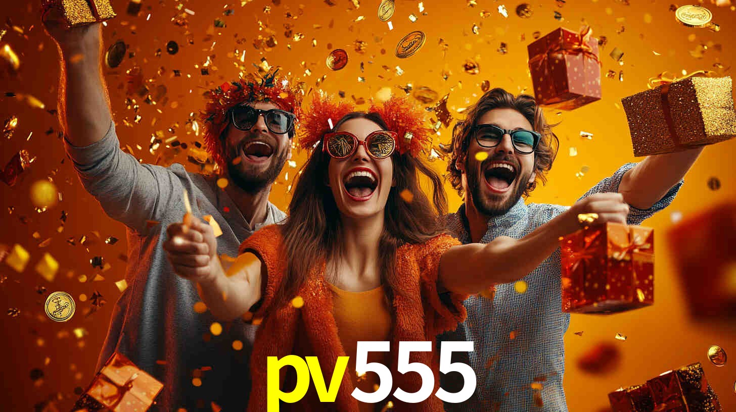 pv555: Seu Especialista em Apostas Esportivas Brasileiras