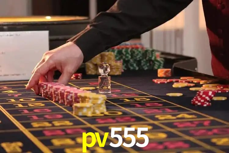 A Experiência Imersiva dos Cassinos Ao Vivo no pv555
