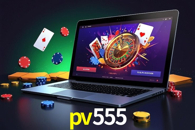 Design Responsivo pv555