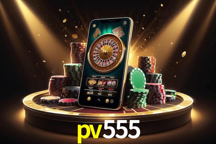 Jogos de Slot pv555