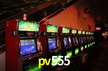 Descubra a Essência do pv555: Nossa História e Compromissos