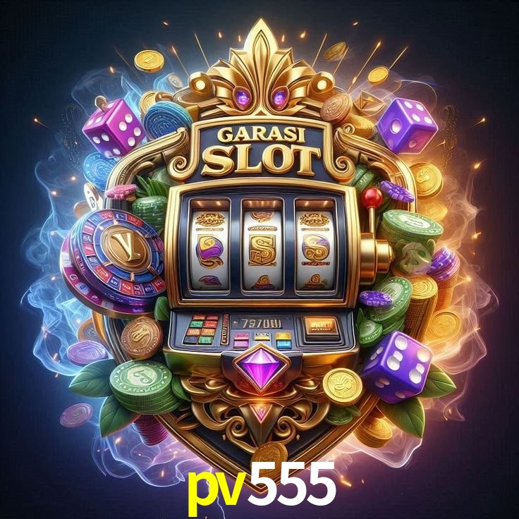Casino Ao Vivo pv555