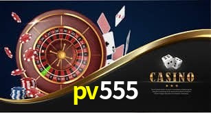 Casino Ao Vivo pv555