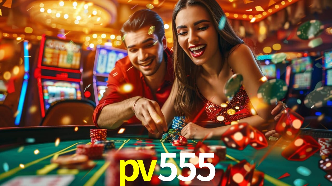 Diretório de Jogos pv555
