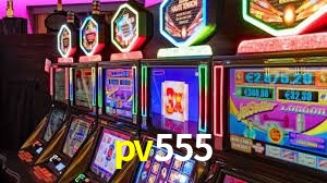 A Experiência Imersiva dos Cassinos Ao Vivo no pv555