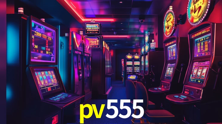 pv555 App Interface