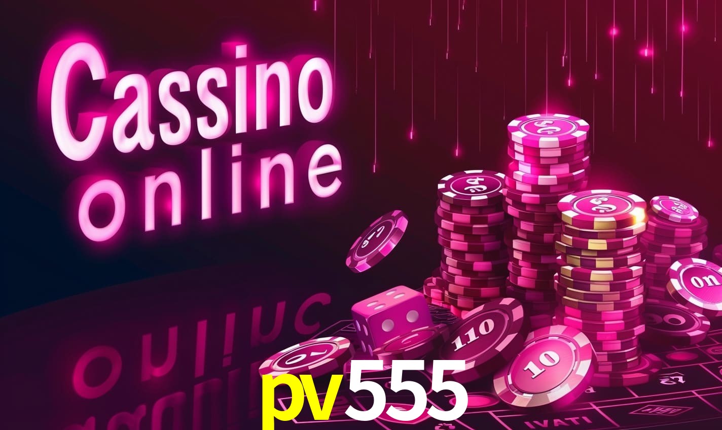 A Experiência Imersiva dos Cassinos Ao Vivo no pv555